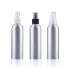 Empty Silver 30Ml 50Ml 100Ml 150Ml Aluminium Aluminum Bottle With Fine Mist Sprayer